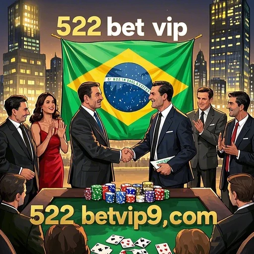 Atrações do Bingo Online na Plataforma 522bet VIP