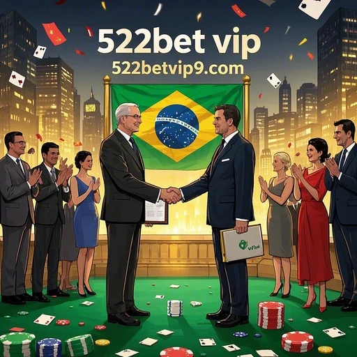 Descubra a Emoção dos Jackpots no 522bet VIP