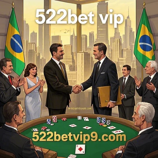 Explorando a Categoria de Estratégia de Jogo em 522bet VIP