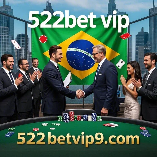 A Ascensão dos Esportes Virtuais na Plataforma 522bet vip